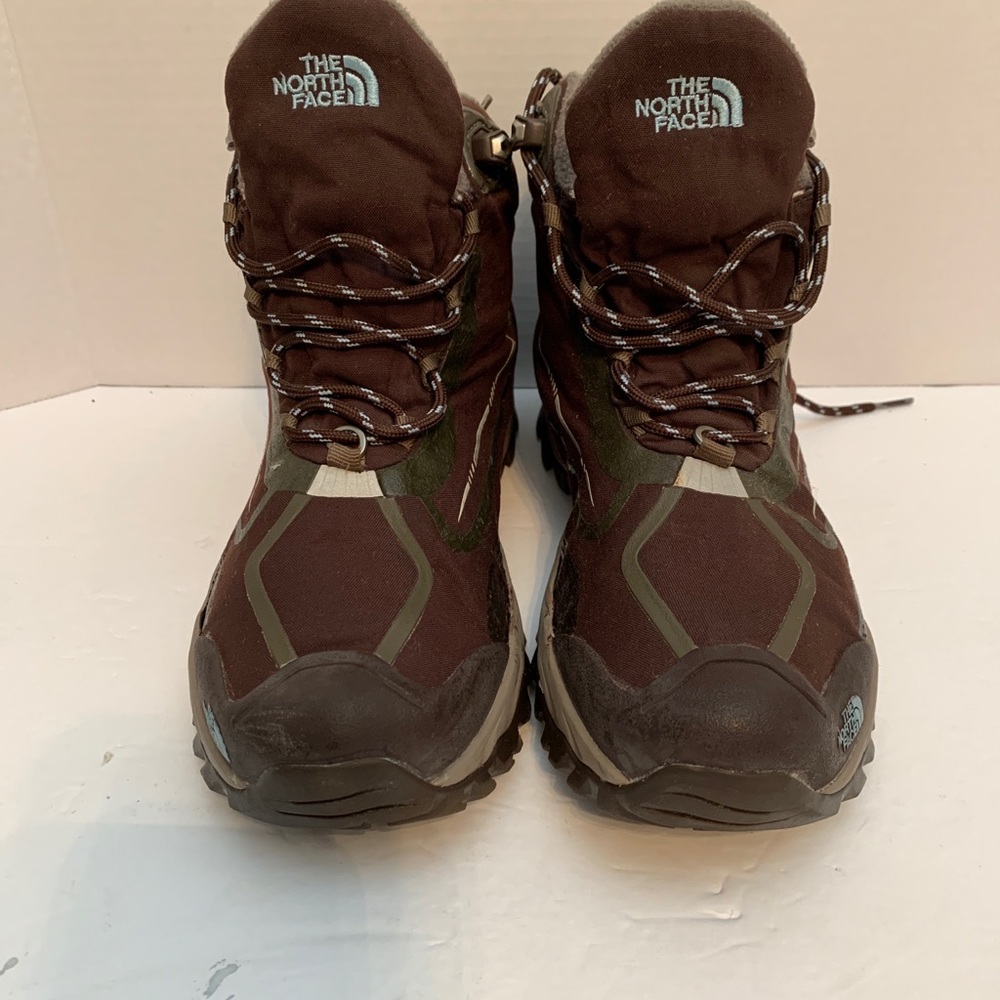 North face Hiking Boots